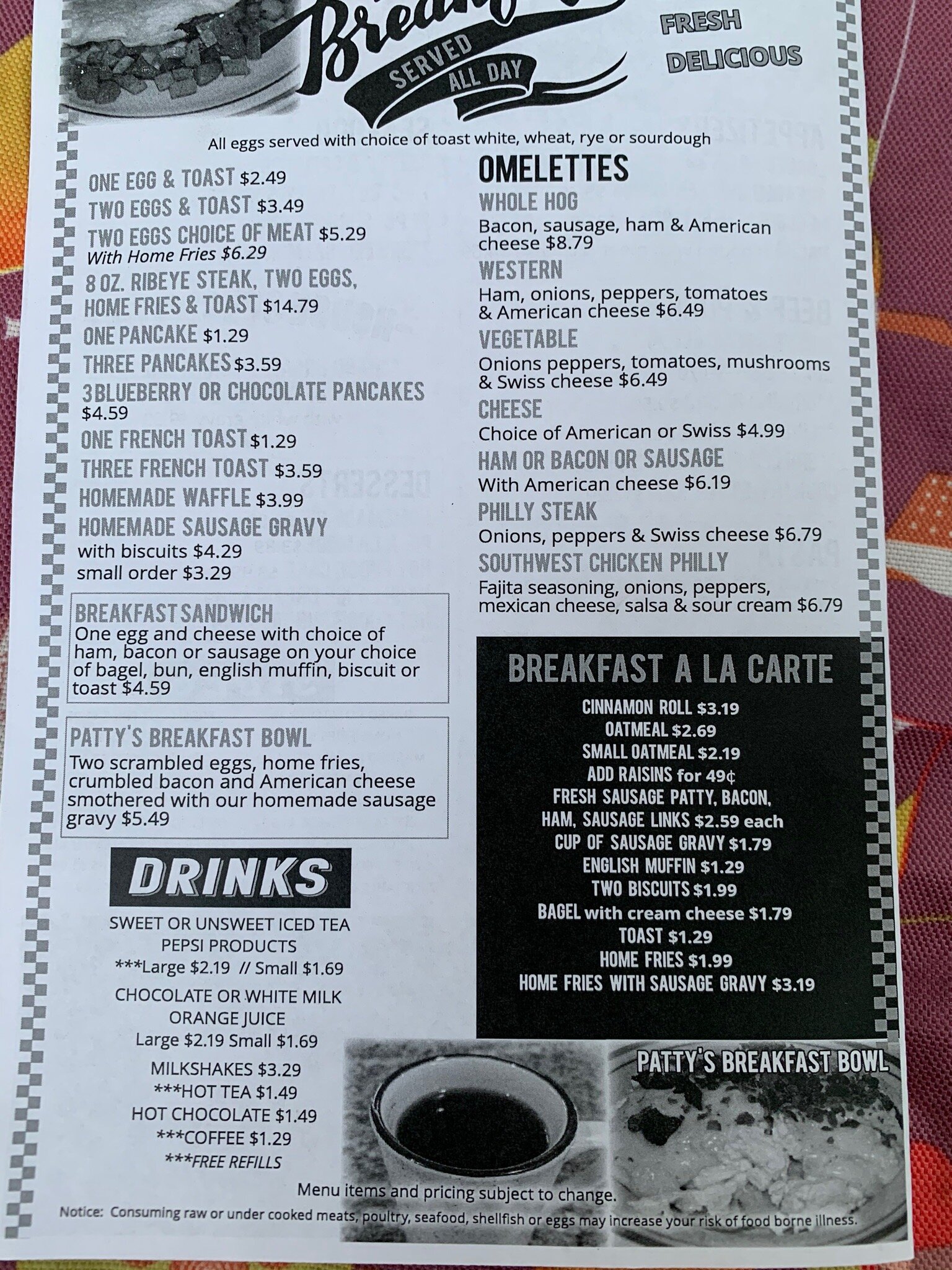 Photo credit: Tripadvisor