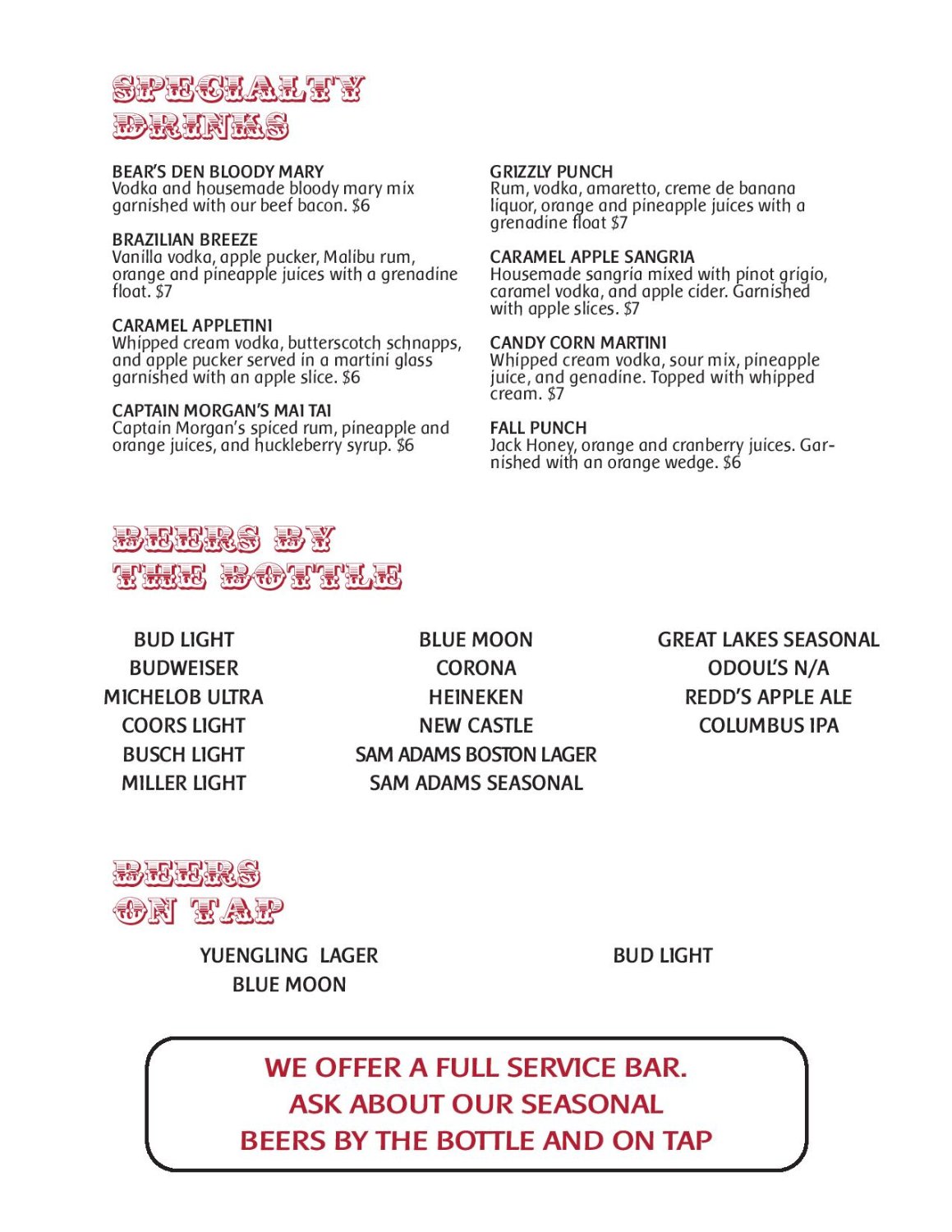 Photo credit: Tripadvisor