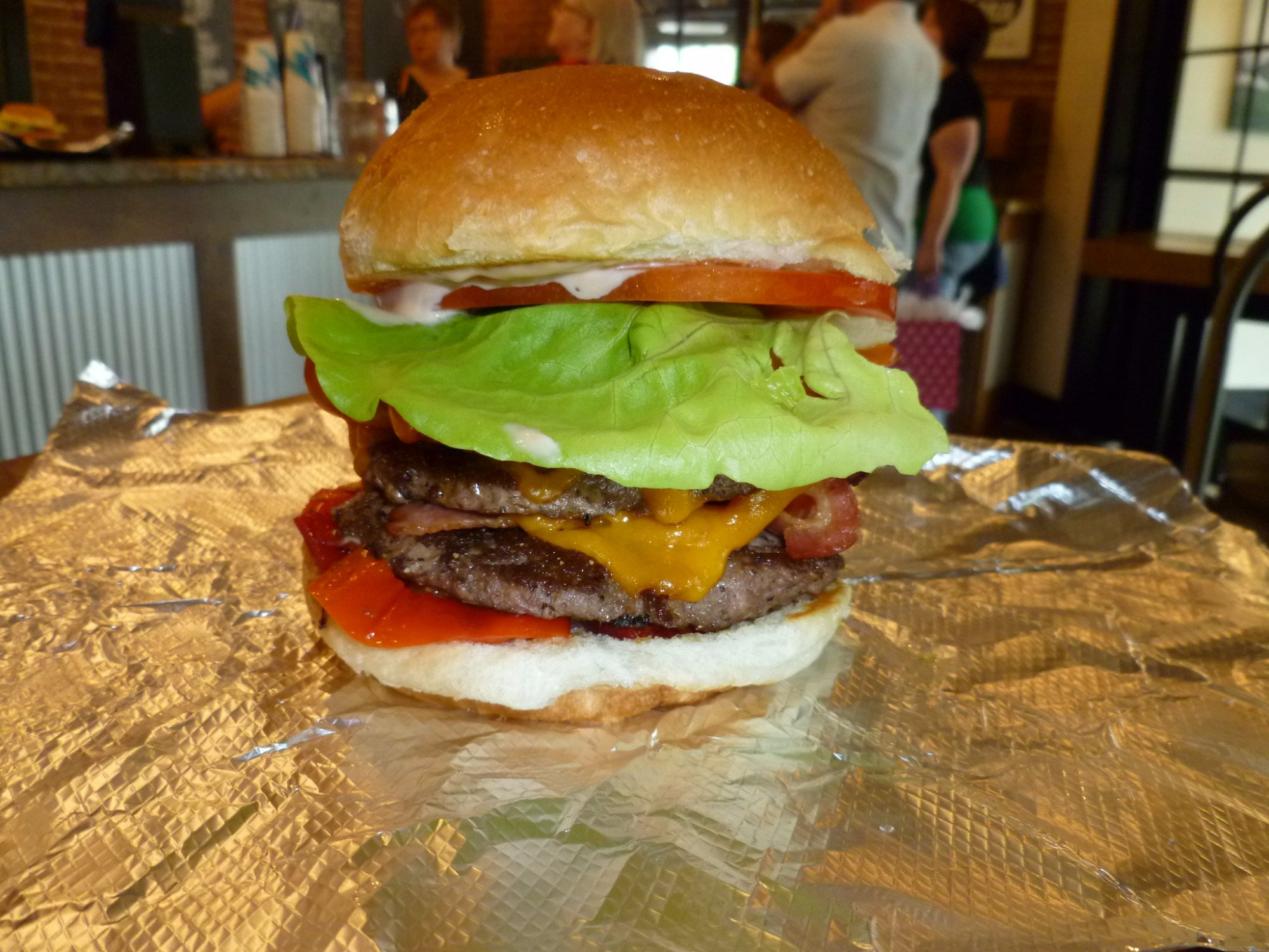 Photo credit: tripadvisor