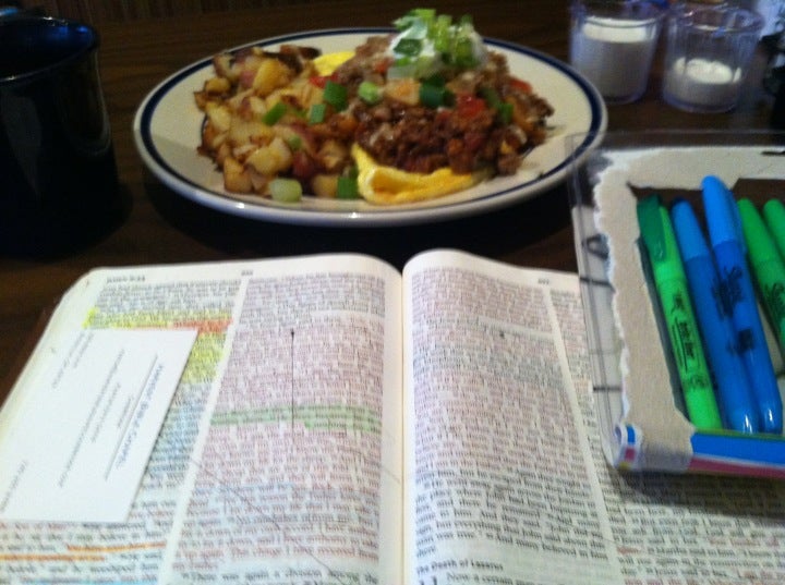 Photo credit: foursquare
