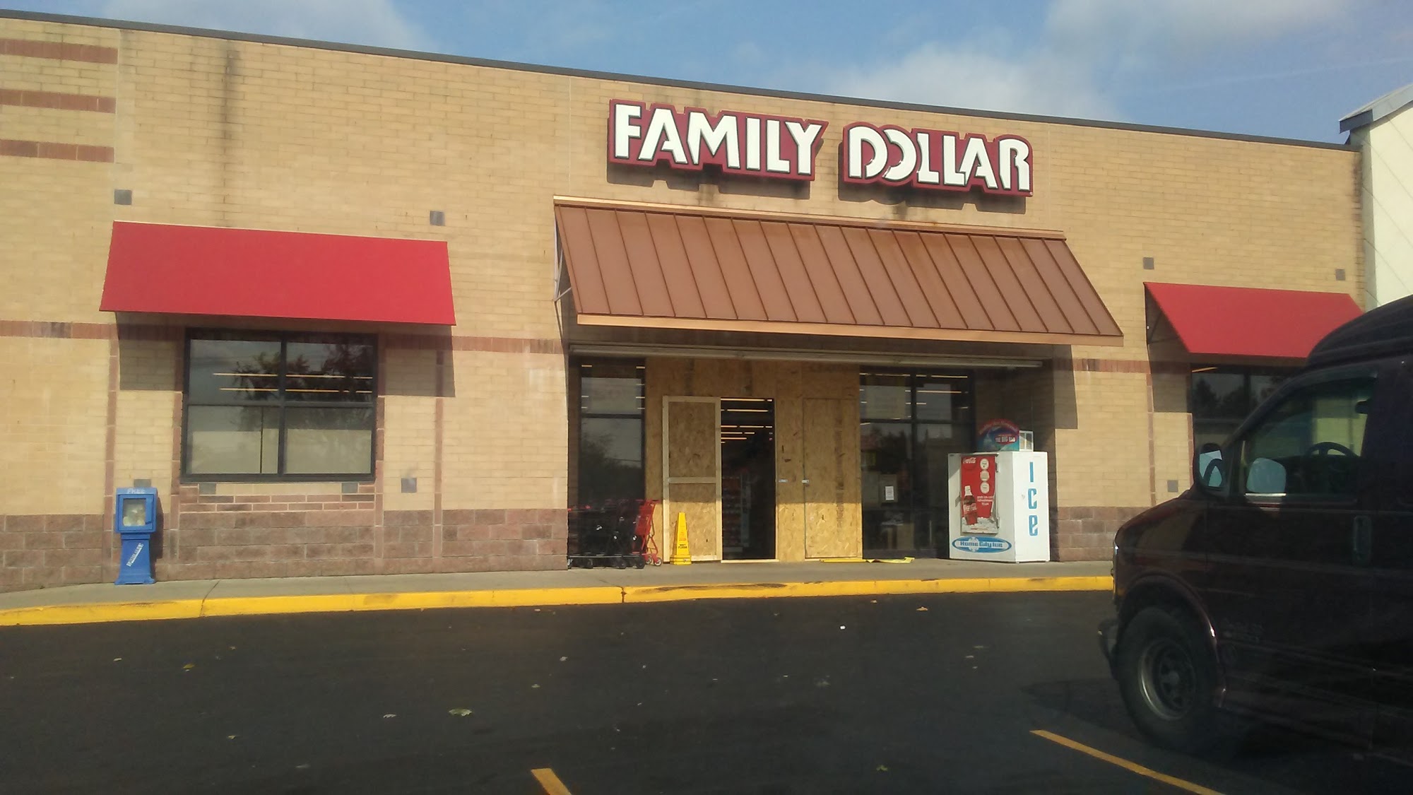 Family Dollar