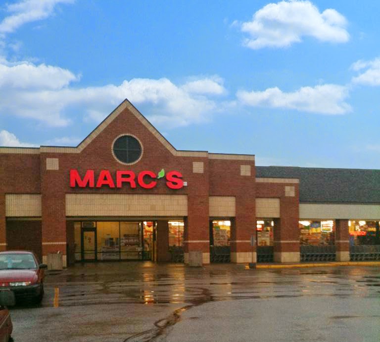 Marc's Stores