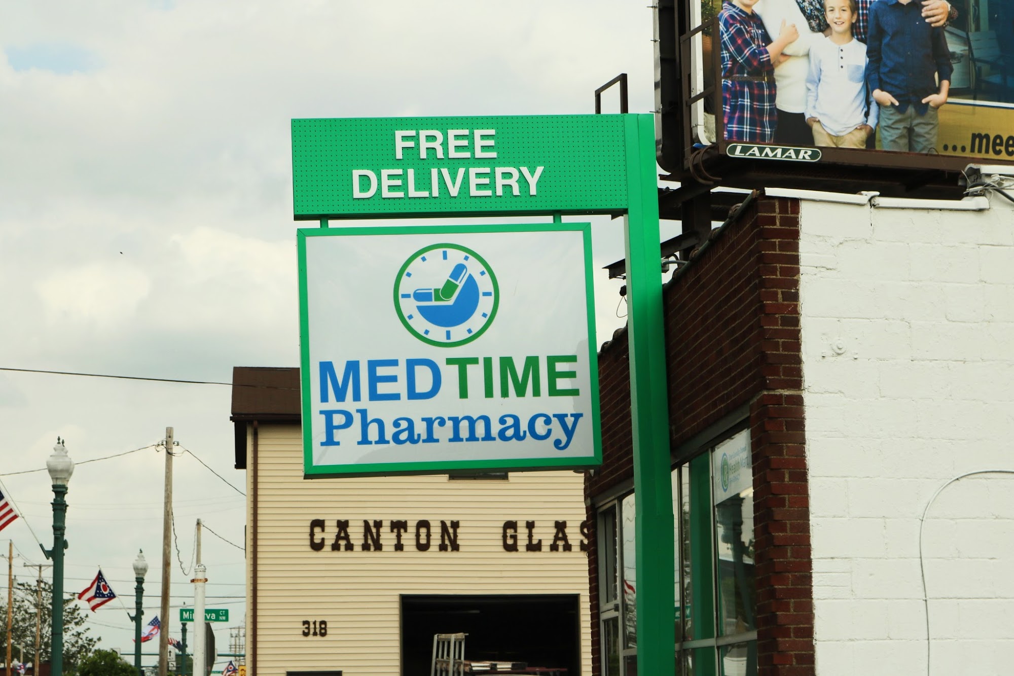 MedTime Pharmacy