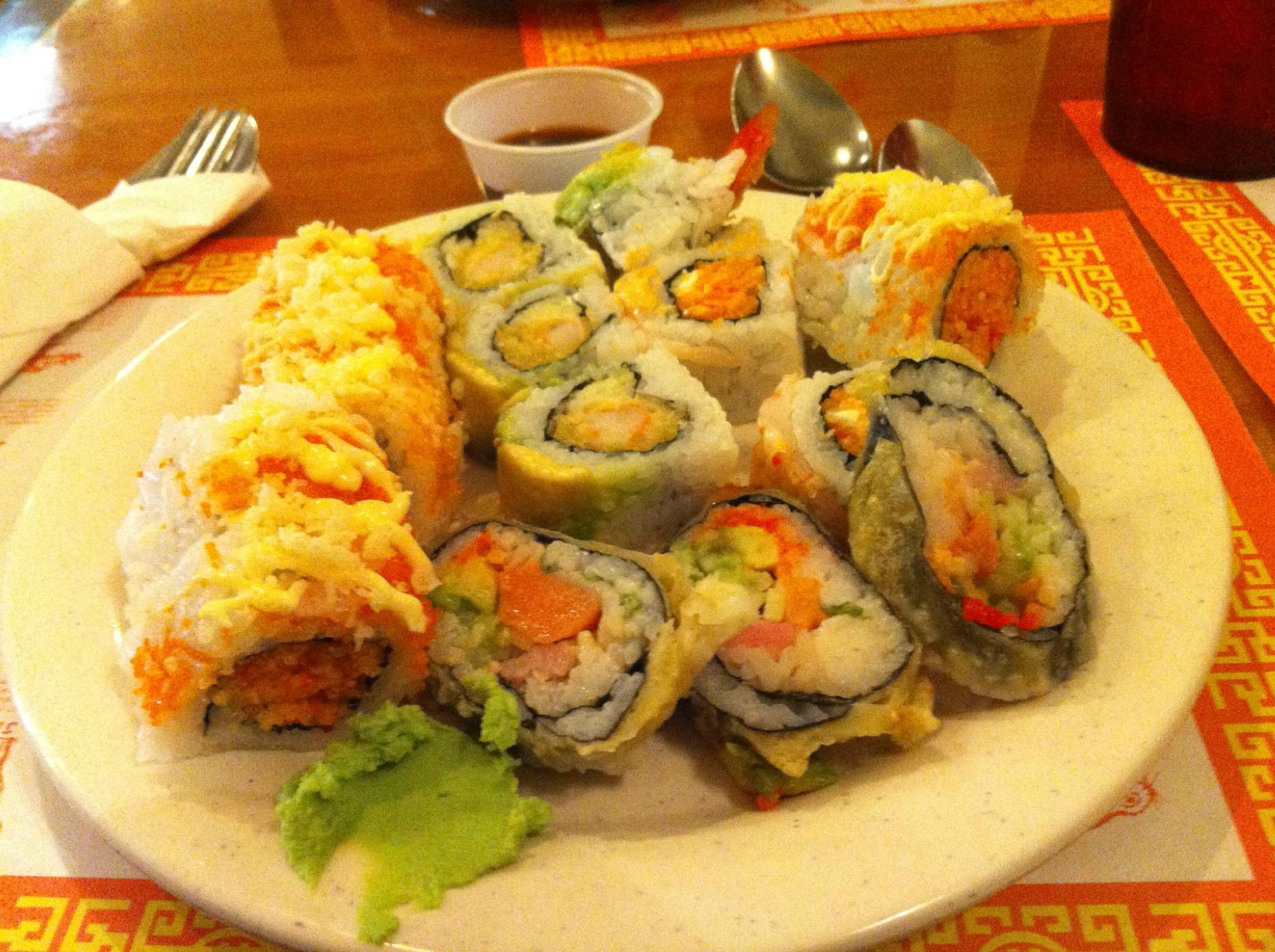 Photo credit: tripadvisor