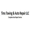 Tim's Towing & Auto Repair LLC