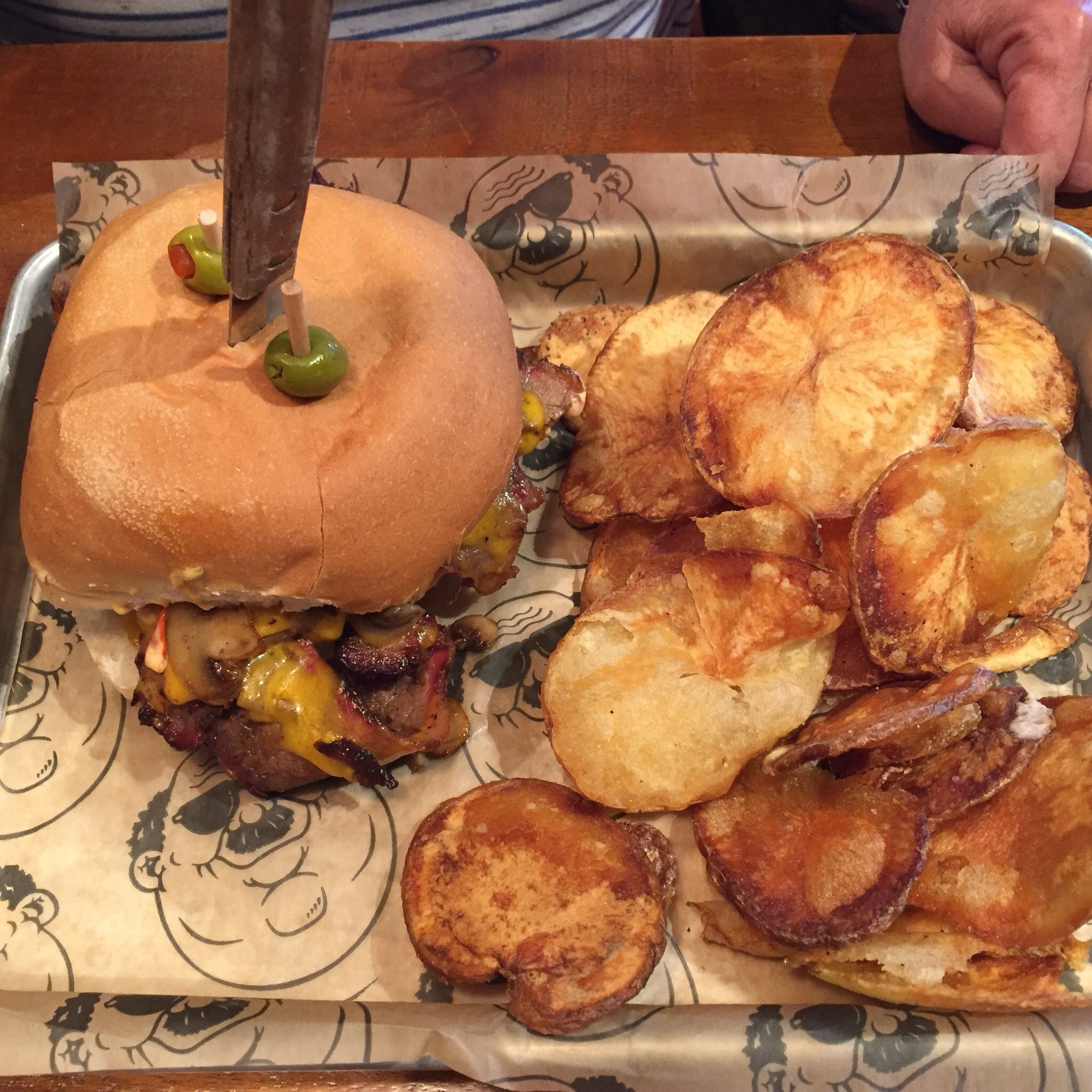 Photo credit: tripadvisor