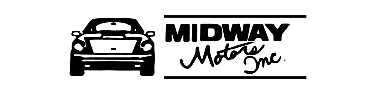 Midway Motors Inc