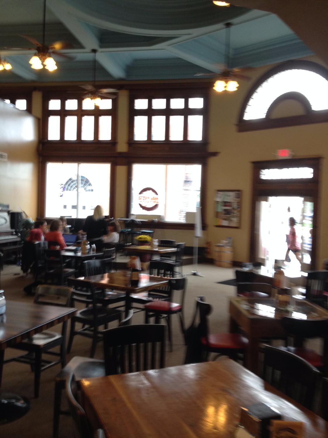 Photo credit: tripadvisor