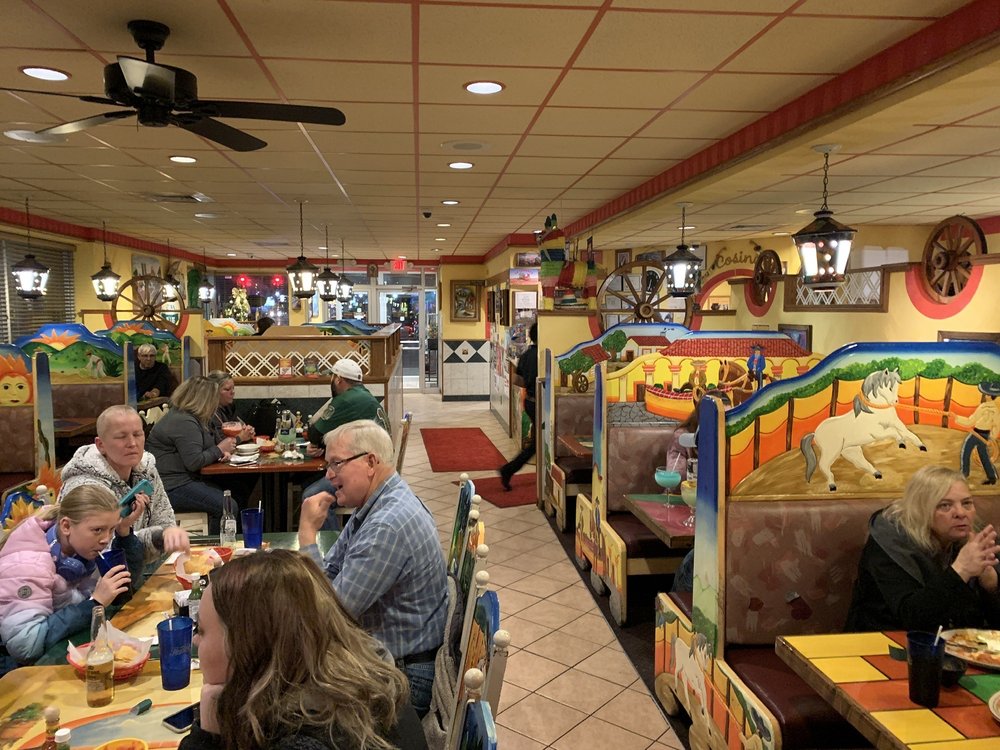 Celina, OH Restaurants Open for Takeout, Curbside Service and/or