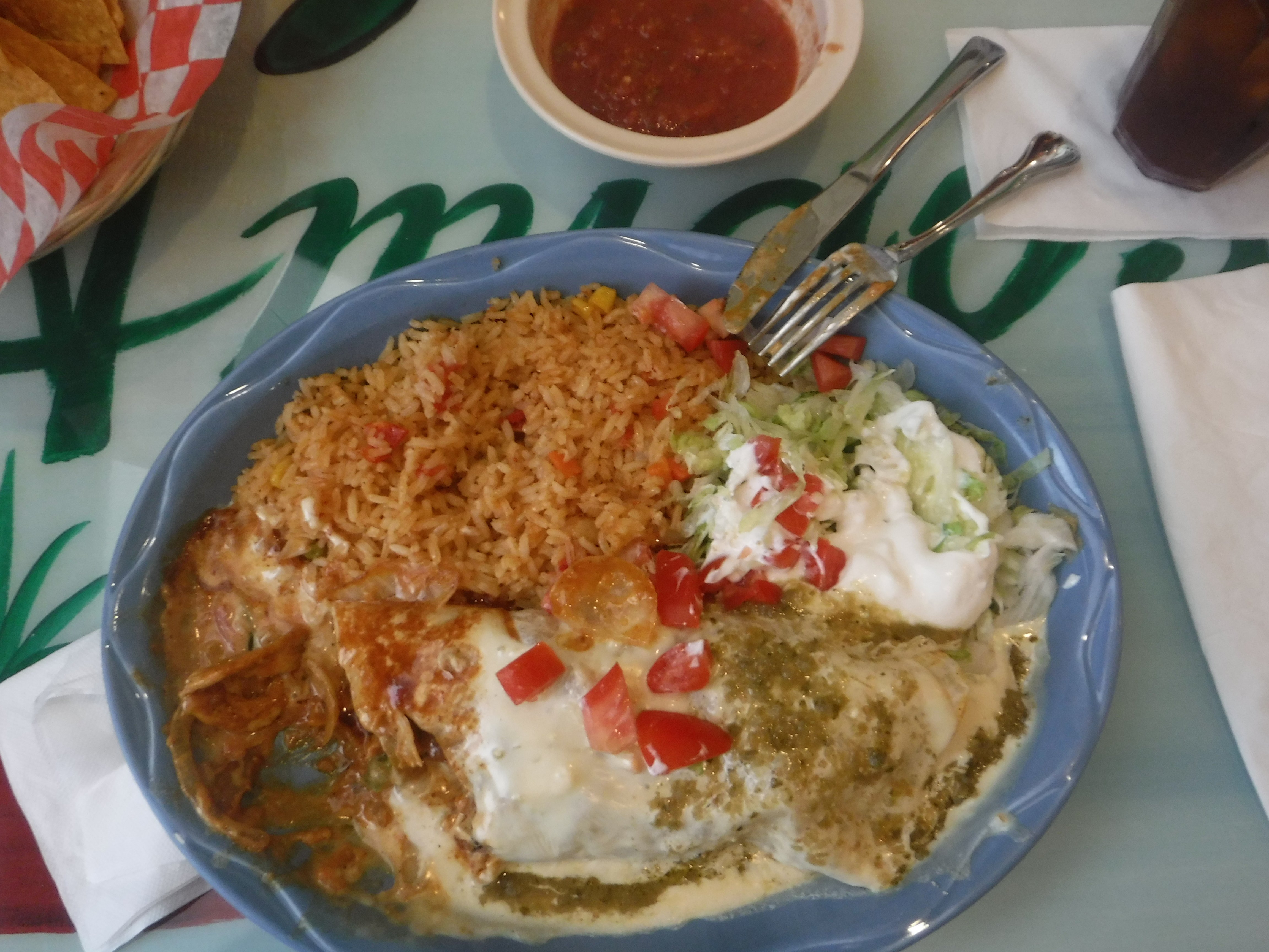 Photo credit: tripadvisor