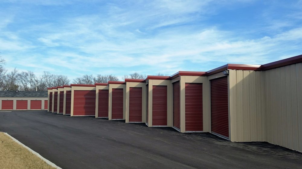 Centerville Self Storage