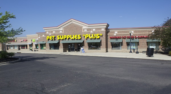 Pet Supplies Plus Centerville