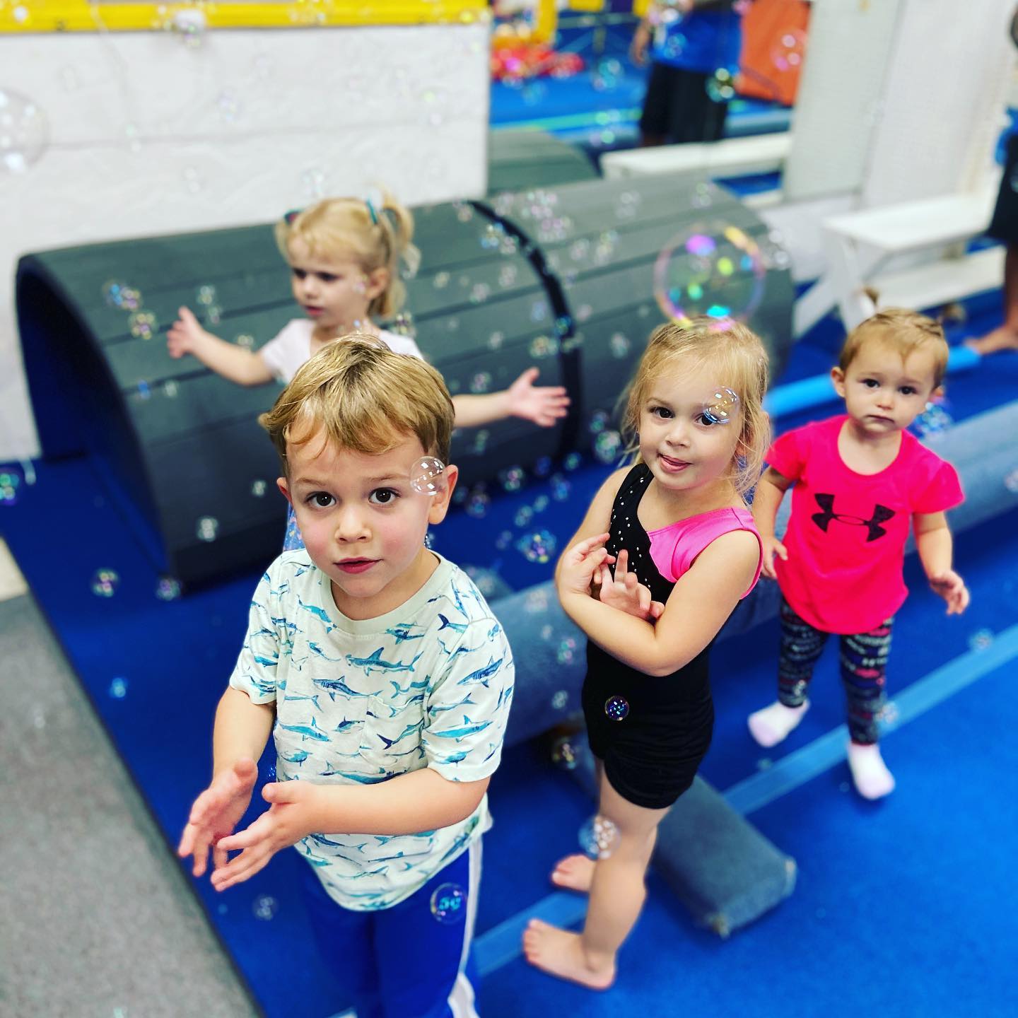 United Gymnastics School 12550 Chillicothe Rd, Chesterland