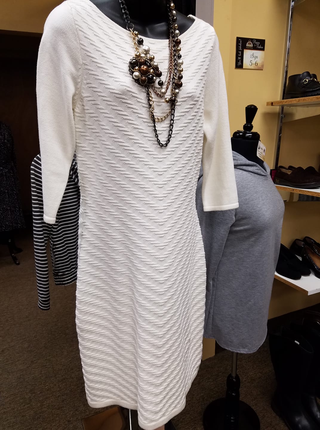 Passion For Fashion 12767 Chillicothe Rd, Chesterland