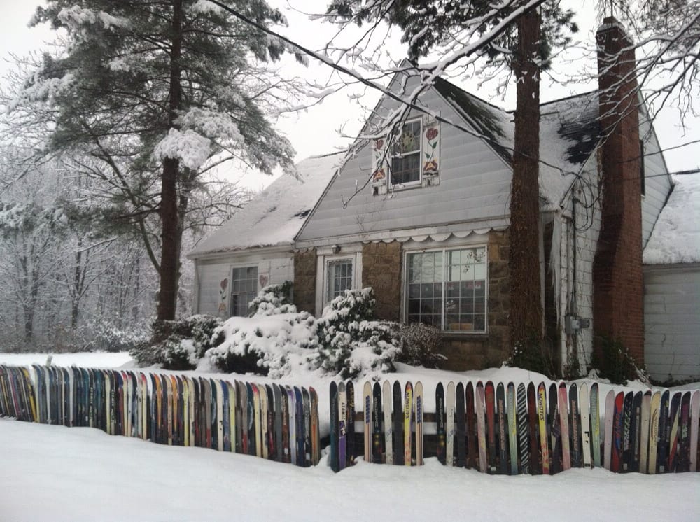 Ferdl Aster Ski Shop Opens Sept.19th for the 2020/21 season 8330 Mayfield Rd, Chesterland