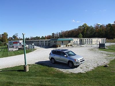 Five Star Store It – Chesterland 11695 Chillicothe Rd, Chesterland