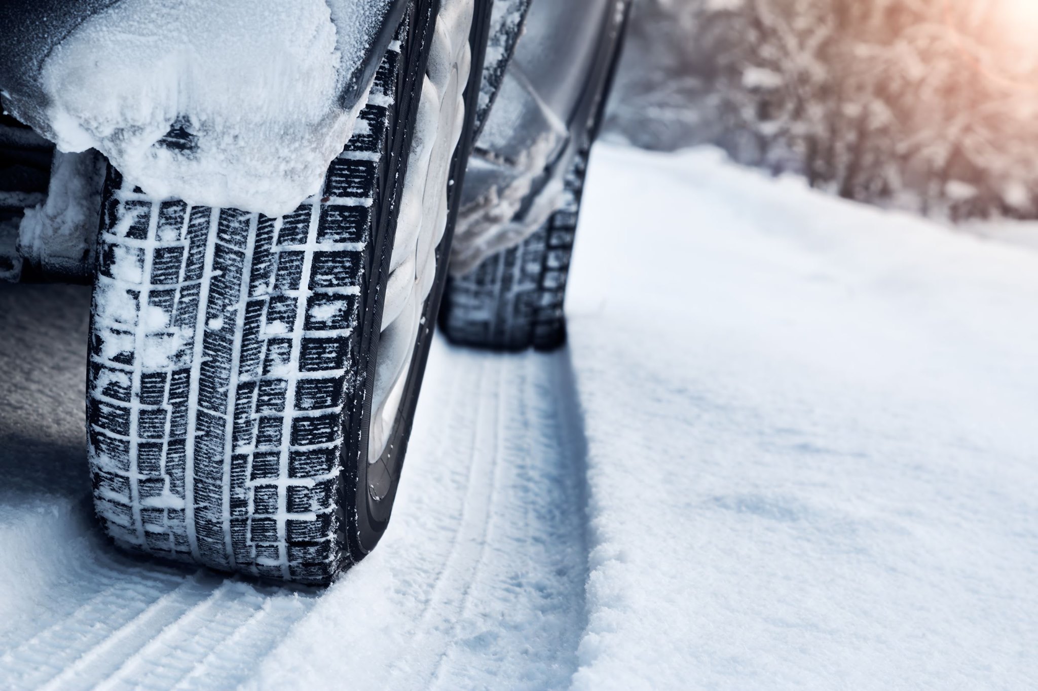 Mr. Tire Auto Service Centers 8097 Mayfield Rd, Chesterland