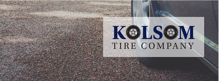 Kolsom Tire Company 8471 Sherman Rd, Chesterland