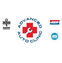 Advanced Auto Clinic 8833 Mayfield Rd, Chesterland