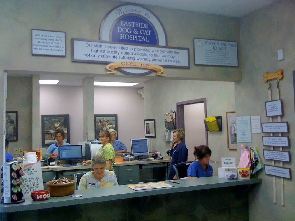 Rutman Mark A DVM 8399 Mayfield Rd, Chesterland