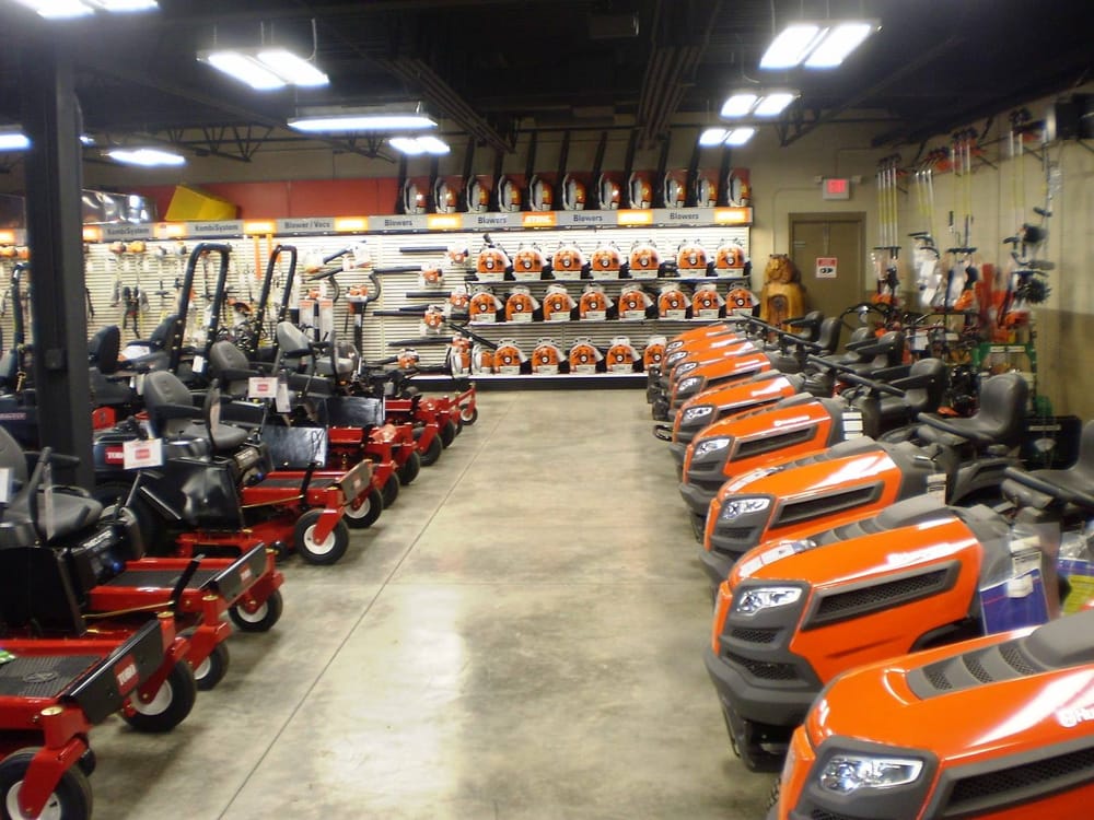 Marshall Power Equipment 7898 Mayfield Rd, Chesterland