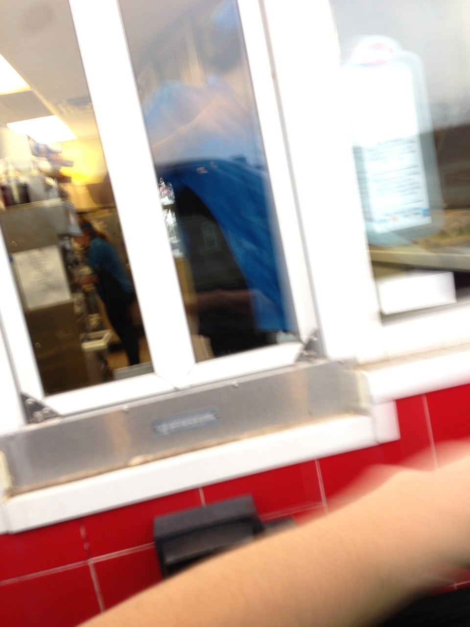 Dairy Queen / Orange Julius 8423 Mayfield Rd, Chesterland