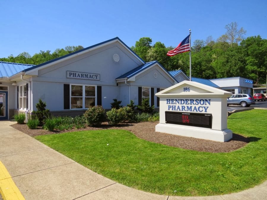 Henderson Pharmacy Services