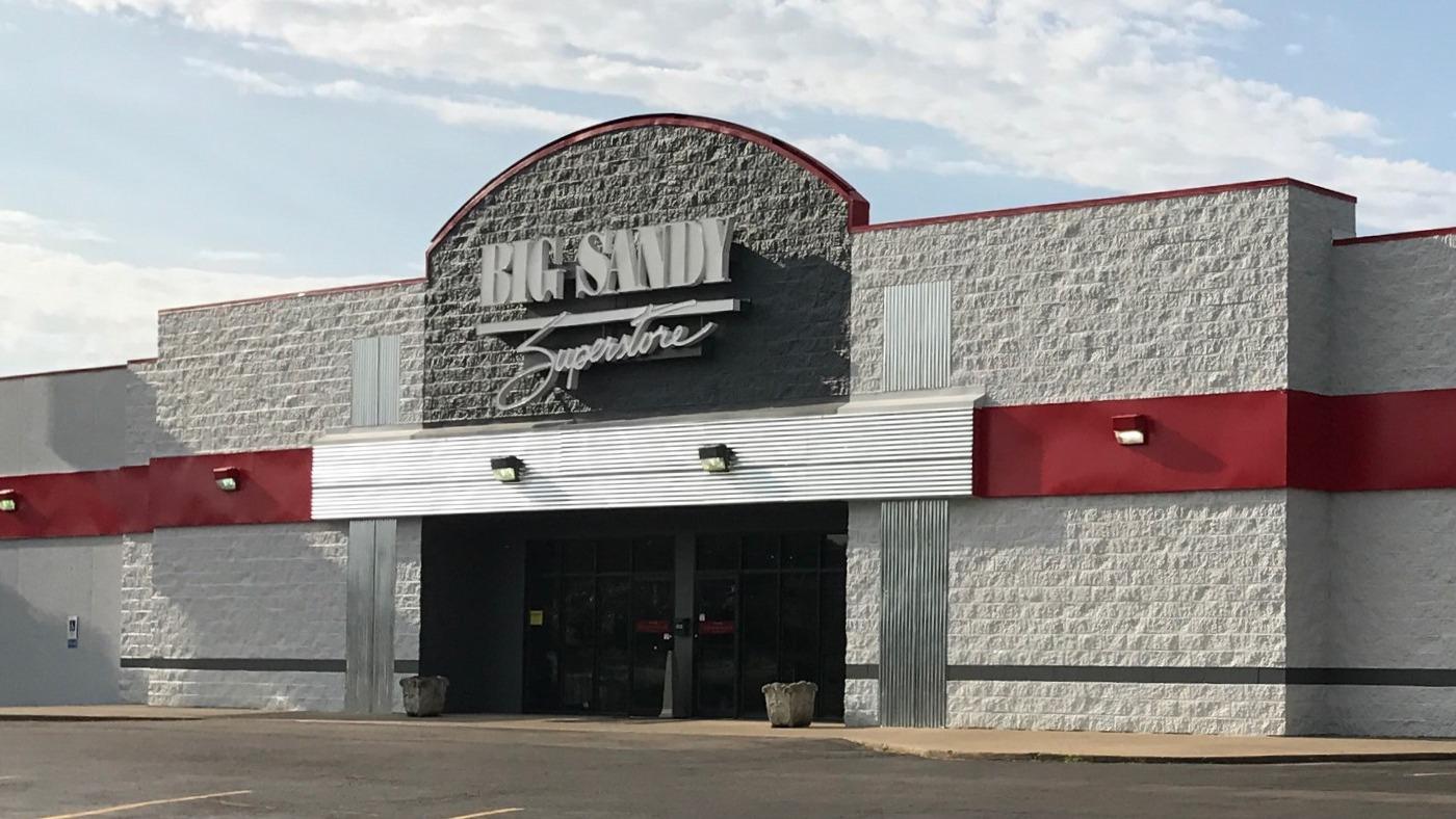 Big Sandy Superstore