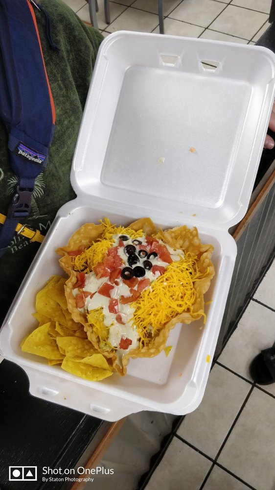 Casa Del Taco 1360 Western Ave, Chillicothe