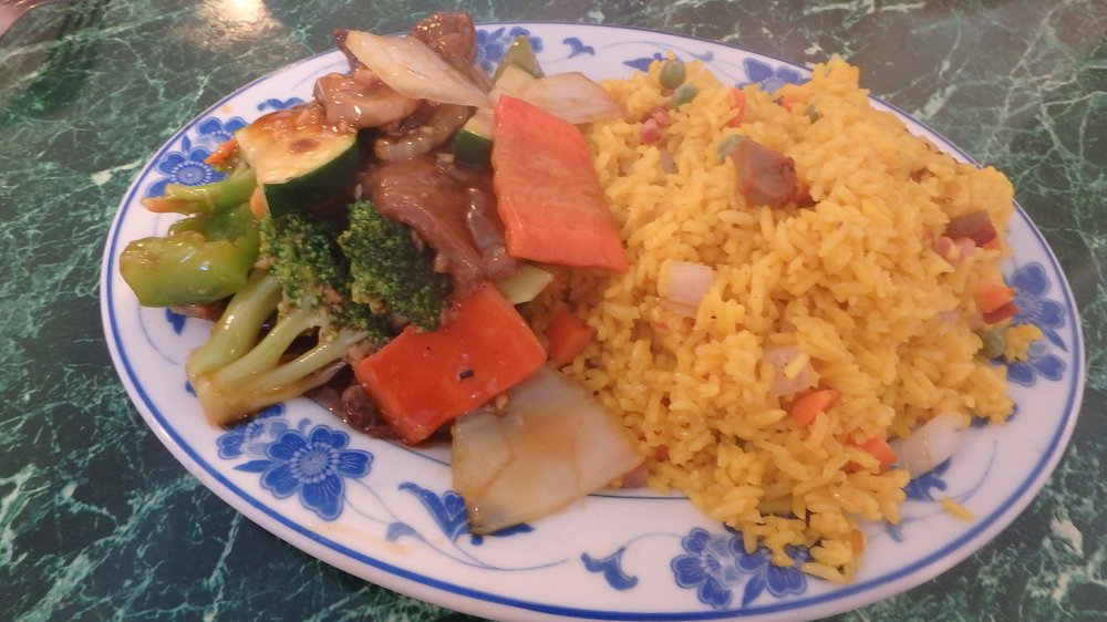 Peking Restaurant 32 W Main St, Chillicothe