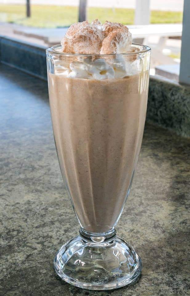 Susie Q's Dairy Bar 6581 OH-772, Chillicothe