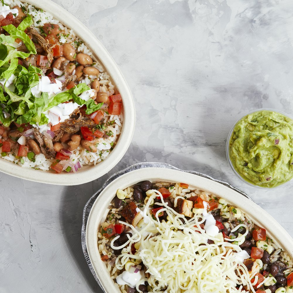 Chipotle Mexican Grill 1290 N Bridge St Ste A, Chillicothe