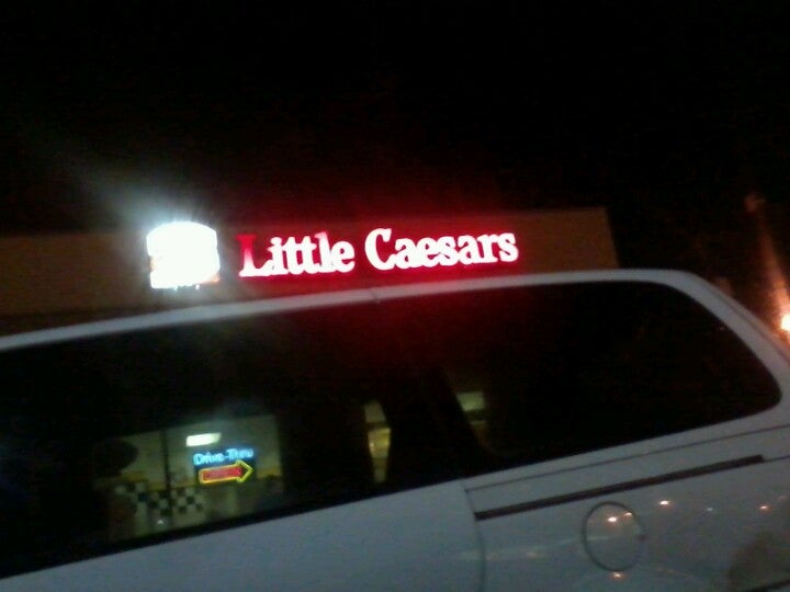 Little Caesars Pizza 787 N Bridge St, Chillicothe