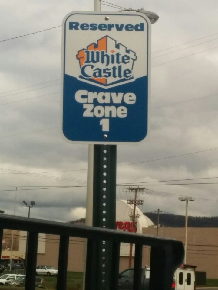 White Castle 1000 N Bridge St, Chillicothe