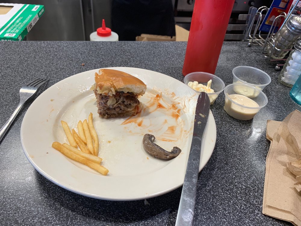 Steak 'n Shake 889 N Bridge St, Chillicothe