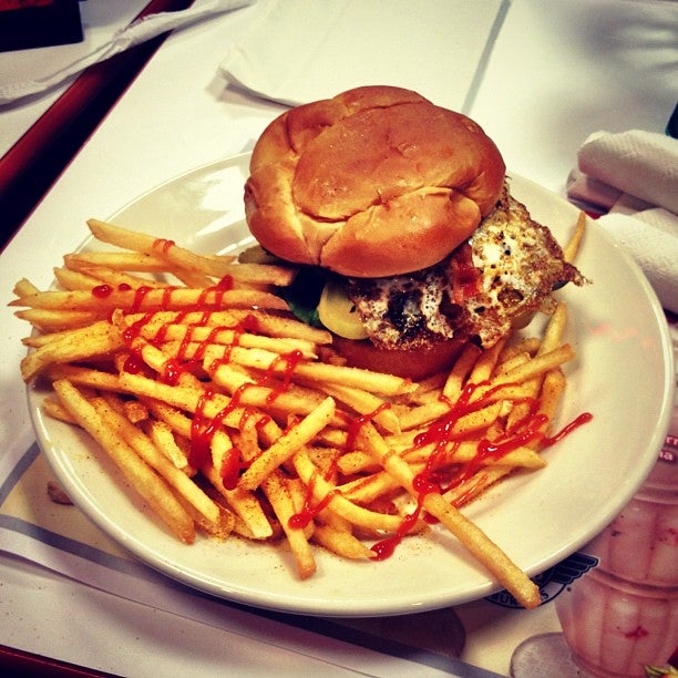 Photo credit: foursquare