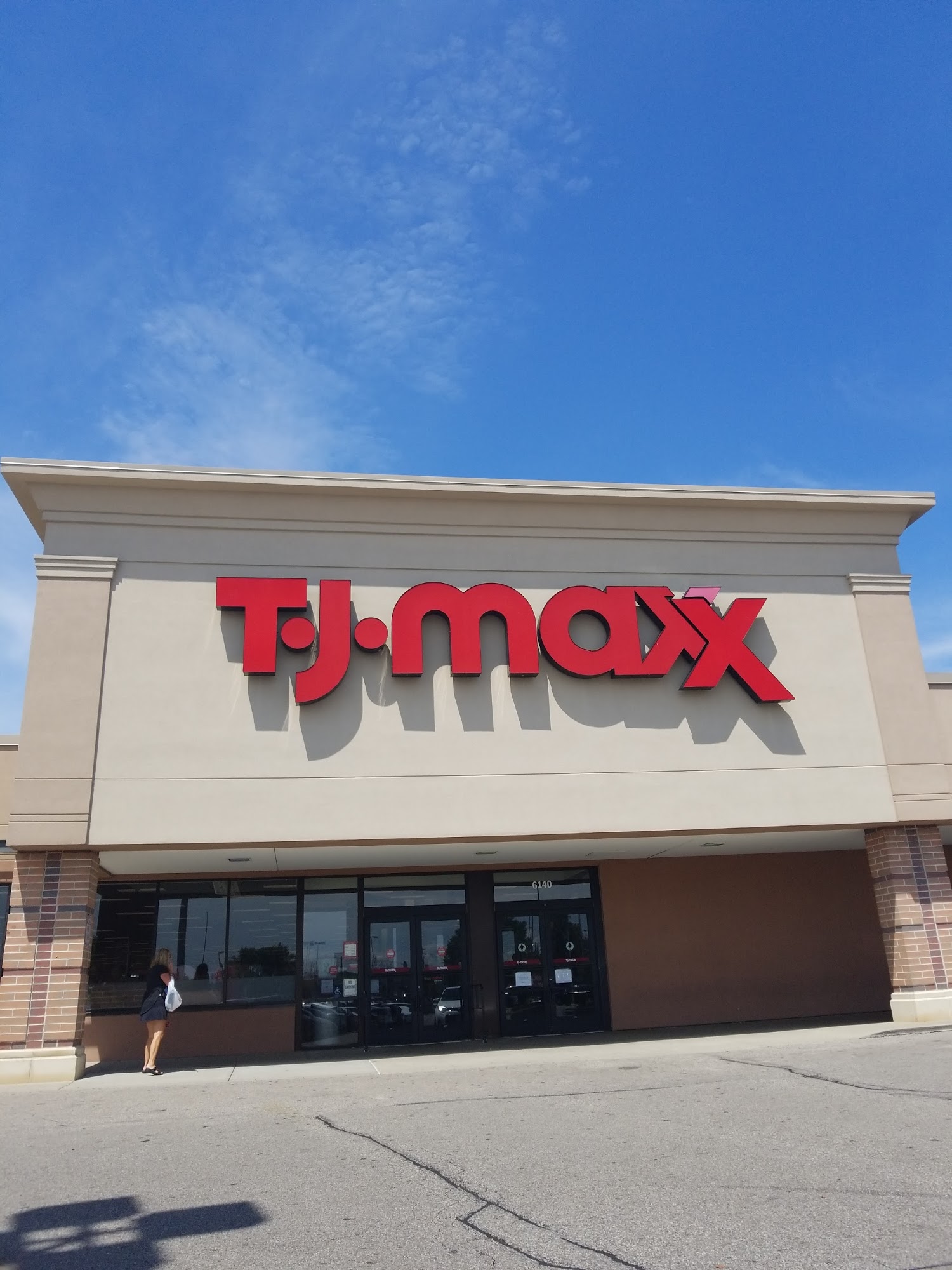 T.J. Maxx