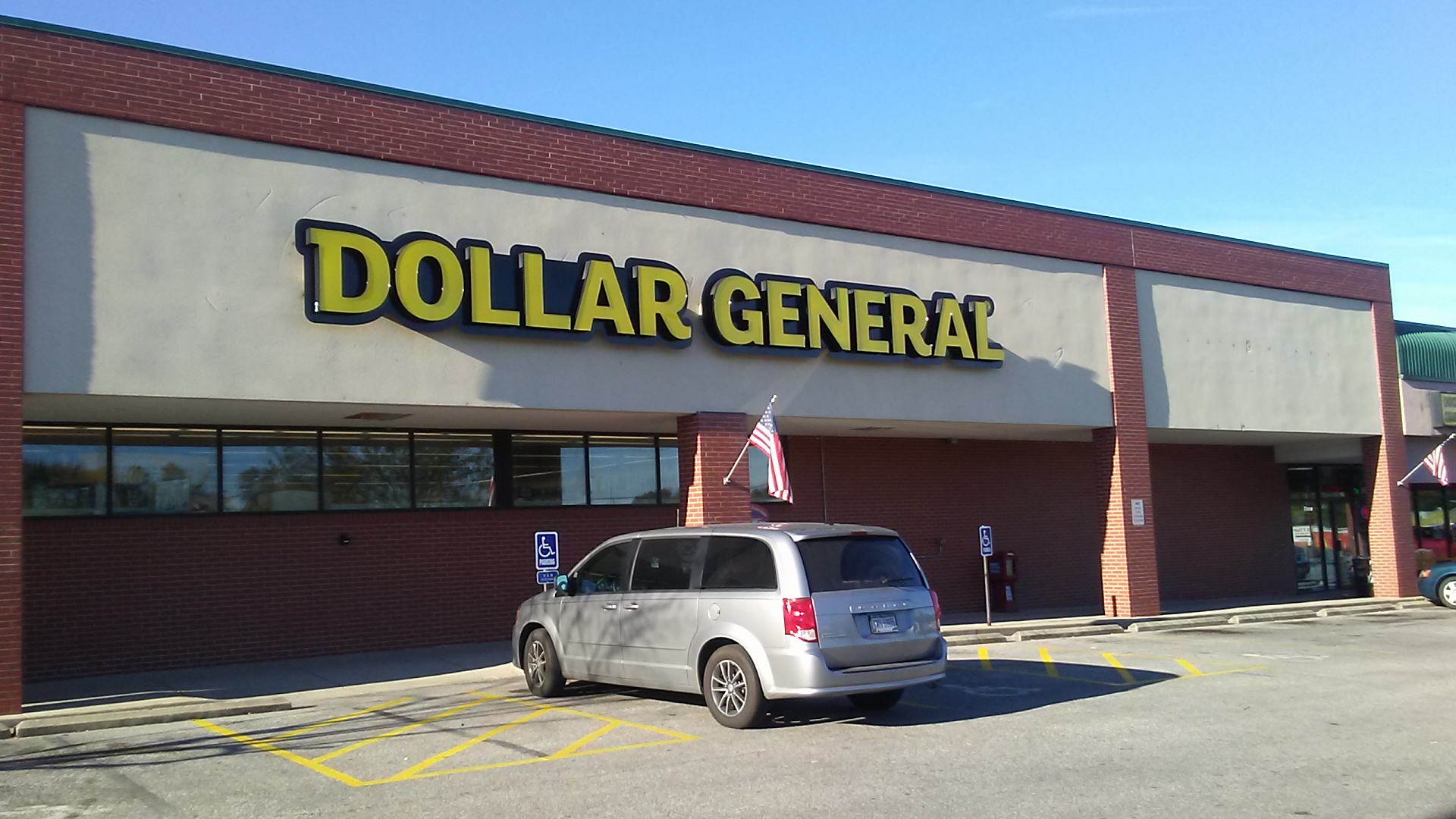 Dollar General