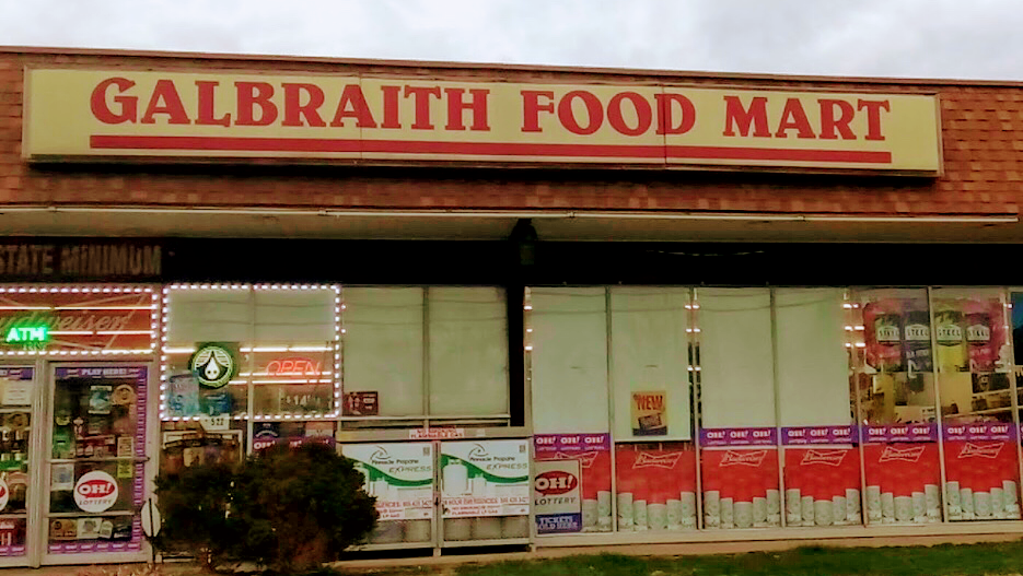Galbraith Food Mart
