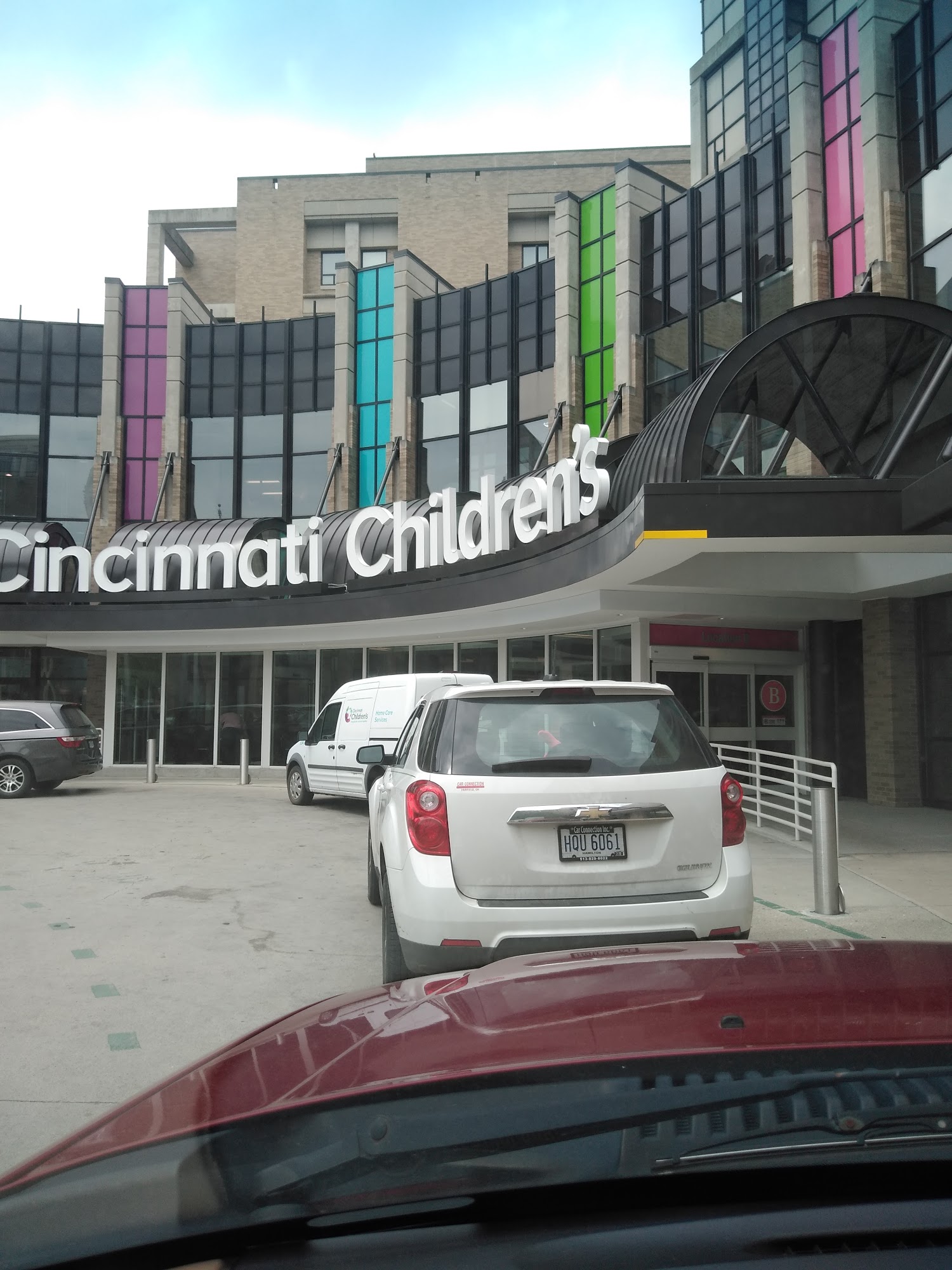 Childrens Medical Center FCU