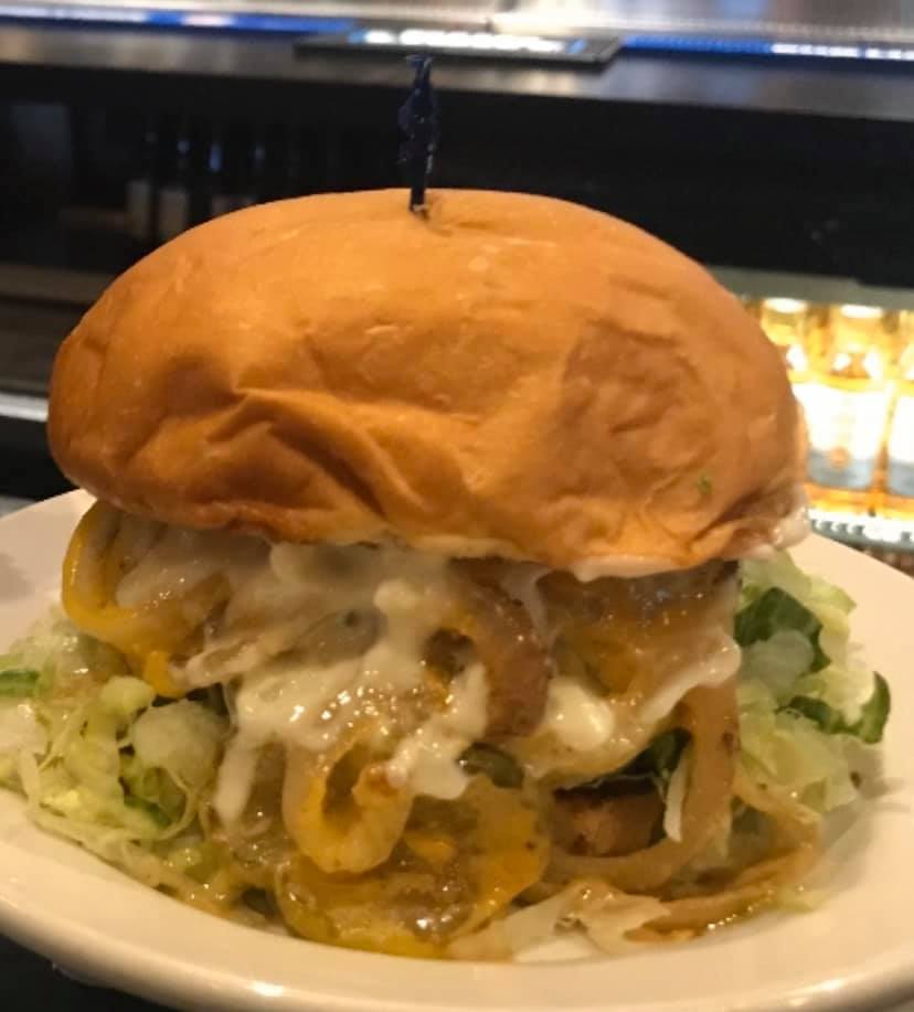 Chandler's Burger Bistro 6135 Cleves Warsaw Pike, Cincinnati