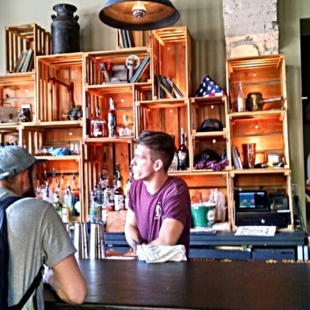 Photo credit: foursquare