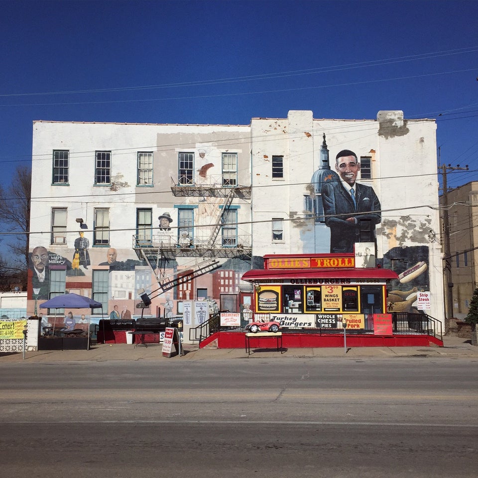 Photo credit: foursquare