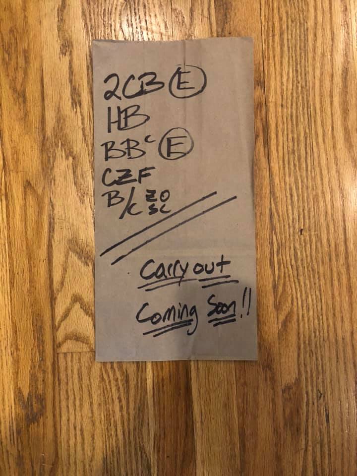 Zip's Cafe 1036 Delta Ave, Cincinnati