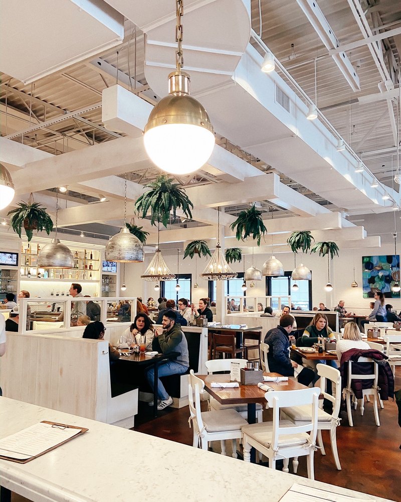 Maplewood Kitchen and Bar Temporarily Closed 525 Race St, Cincinnati