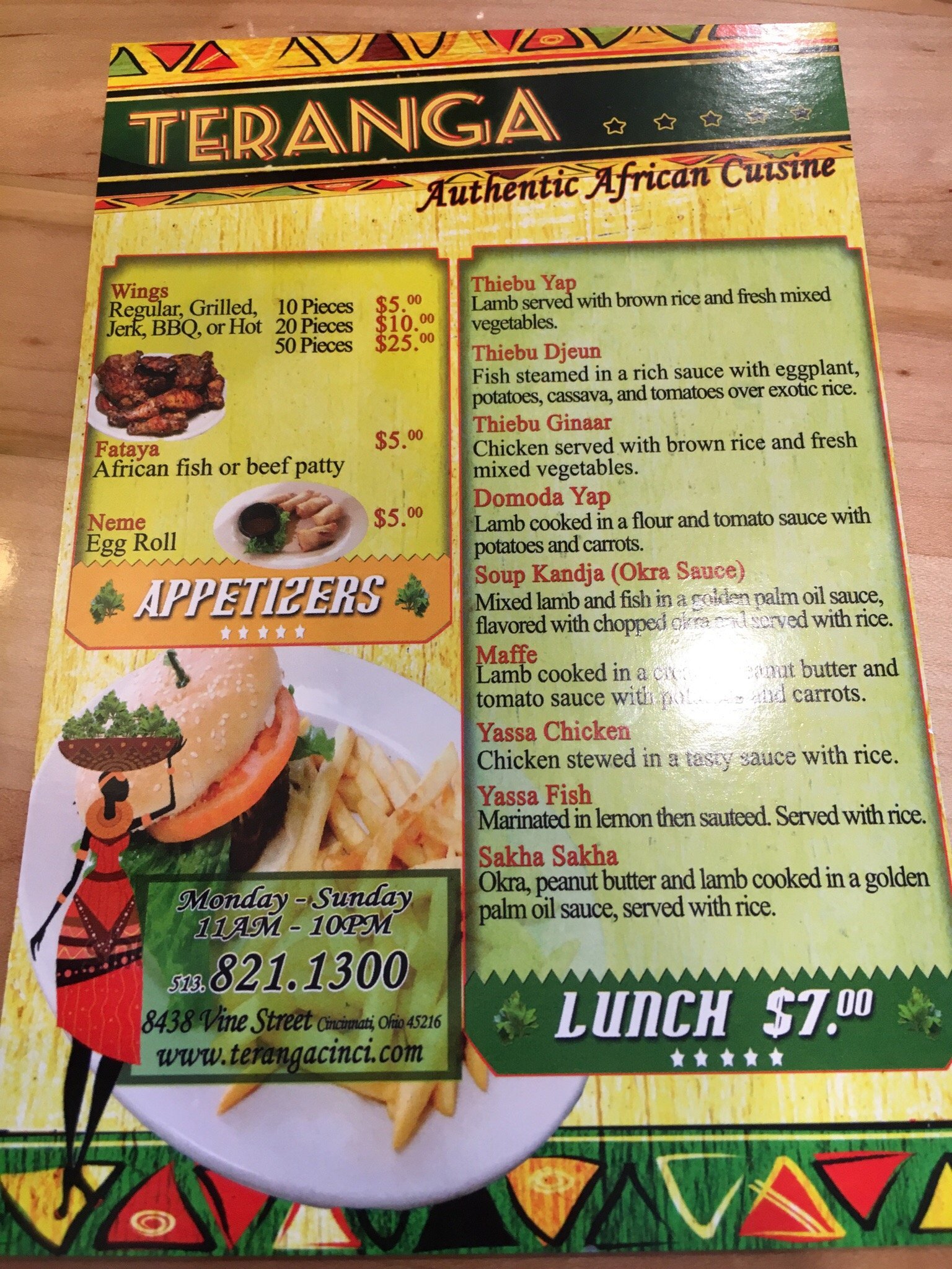 Photo credit: Tripadvisor