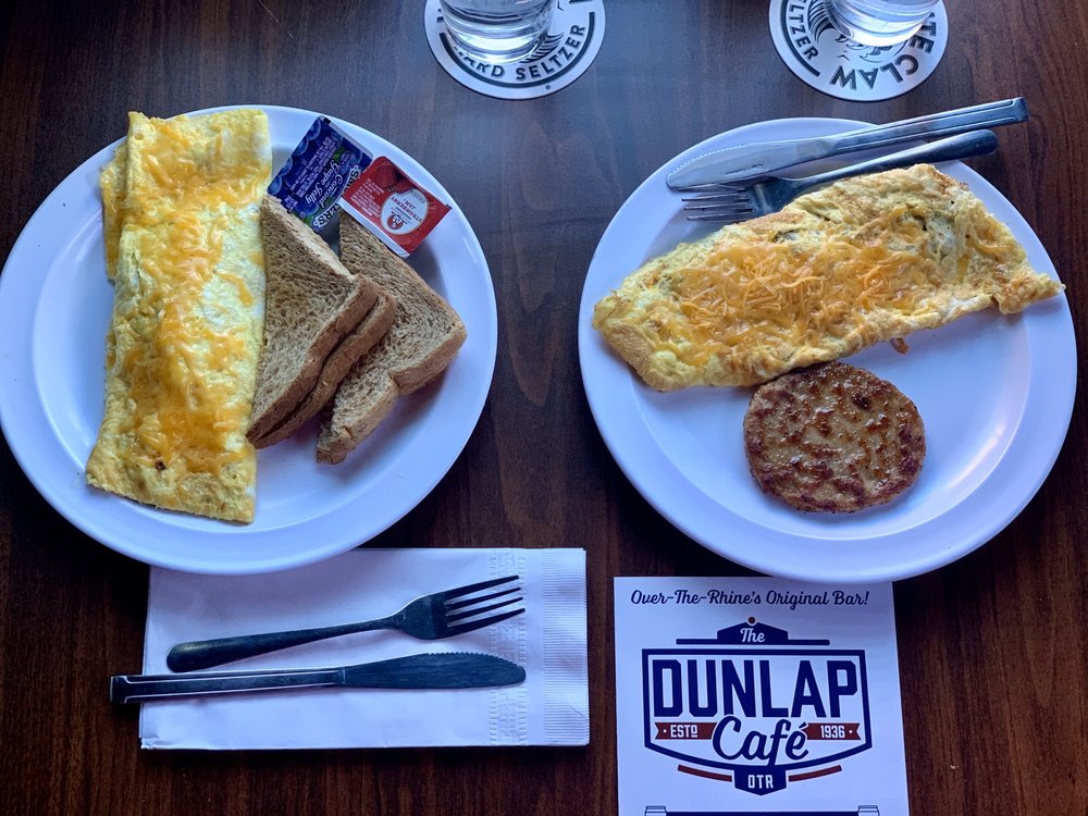 Dunlap Cafe 1926 Dunlap St, Cincinnati