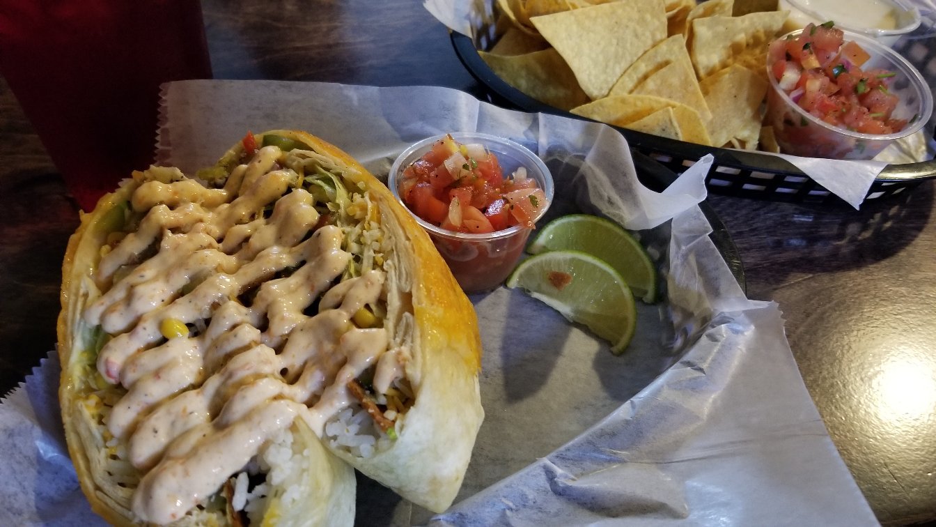 Photo credit: tripadvisor