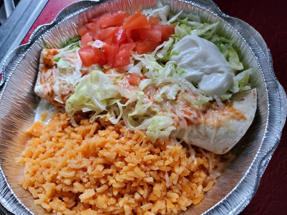 Taqueria San Marcos 5201 Carthage Ave, Cincinnati