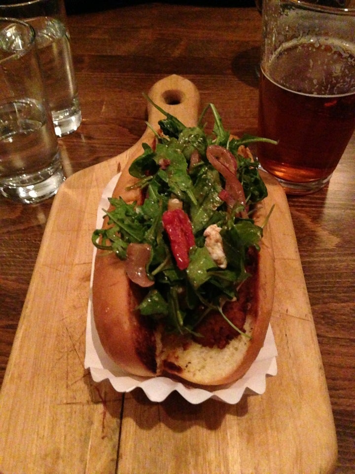 Photo credit: foursquare